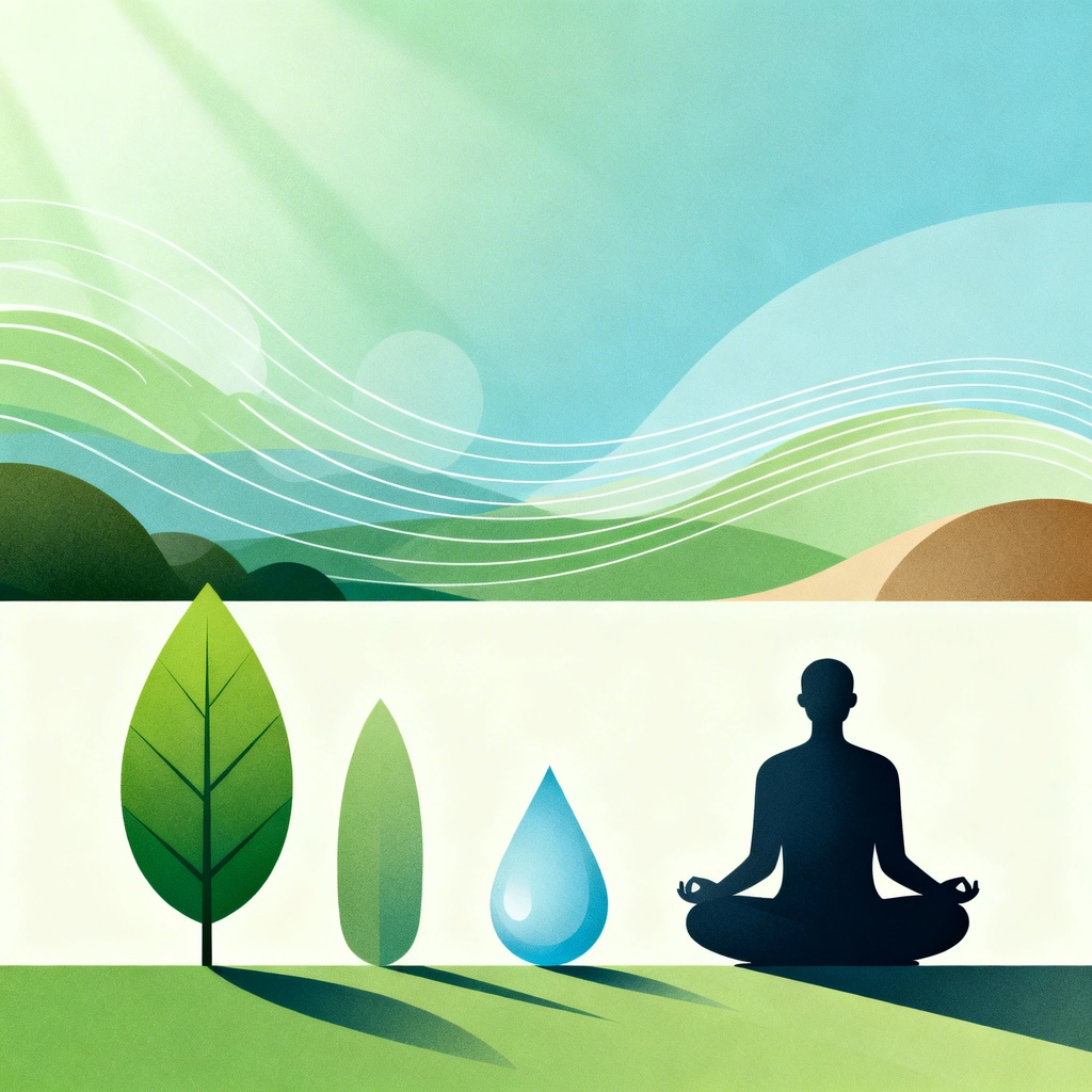 Holistyczne podejście do wellness